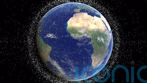 UK plans to boost defence presence in space with &pound;1.4bn investment