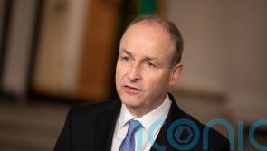 'A very damaging move' - Taoiseach expresses concern over resignation of NI&rsquo;s First Minister