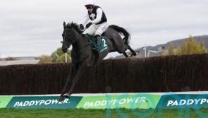 Two Cheltenham Arkle hopefuls to clash this weekend 