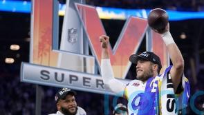 Los Angeles Rams quarterback Matthew Stafford hails &lsquo;special&rsquo; Super Bowl success