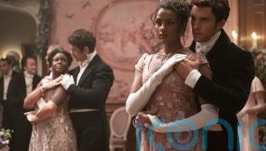 WATCH: Lady Whistledown returns in new teaser trailer for Bridgerton season 2