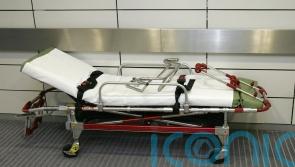 'What is the health minister doing?' - McDonald criticises govt over hospital crisis