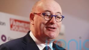 Phil Hogan hasn't ruled out compensation move over 'golfgate' resignation