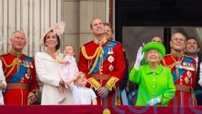 British royals to visit Ireland as part of world tour to mark jubilee