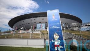 Paris to host this season&rsquo;s Champions League final instead of St Petersburg