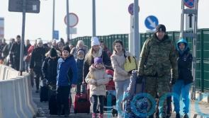 Almost 120,000 Ukrainians have fled Russian invasion, says UN