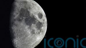 Scientists estimate rocket parts on collision course with moon will leave 66ft crater