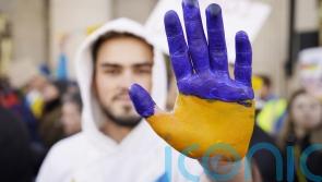 Over 80,000 Ukrainian refugees could arrive in Ireland, minister says