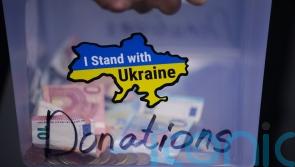 Thousands offer housing as Irish govt confirms arrival of 1,800 Ukrainian refugees