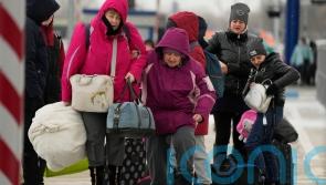 Ireland to take 500 Ukrainian refugees from Moldova by end of week