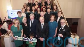 Ireland is open for tourists once again after Covid: Taoiseach tells US