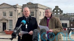 Archbishops call for more action from  UK government on visas for Ukrainian refugees