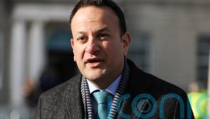Chief medical officer does not see need for more Covid restrictions &ndash; Varadkar confirms