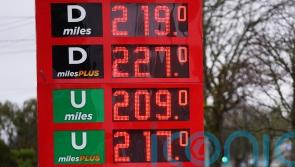 Sinn Fein says Government &lsquo;must do more&rsquo; to tackle rising cost of living