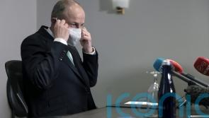 Taoiseach says there is no justification to impose further Covid restrictions