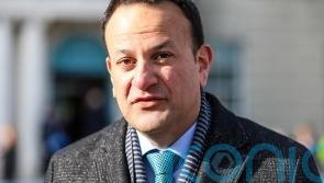 Political relationships between Ireland, NI and UK 'not where they should be' - Varadkar