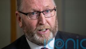 DUP &lsquo;whipping up hysteria&rsquo; over united Ireland before election says Ulster Unionist leader