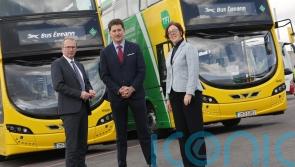 Bus fares on public transport outside Dublin to be reduced from Monday