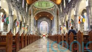 Churchgoers in Ireland raise a significant amount for Ukraine