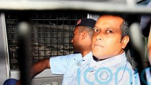 Former hotel worker charged in relation to Michaela McAreavey murder case