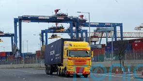 'I hope Brussels are listening' - NI minister warns UK could suspend elements of Protocol