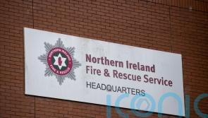 'Have the courage to come forward' -&nbsp;Firefighter in Northern Ireland injured by missile