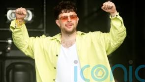 'This 24 hours has been crazy' - British-Irish singer thanks fans after New York attack