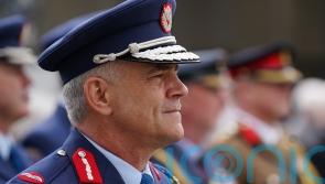 Ireland urgently needs 'fit for purpose' military, says Defence Forces chief of staff