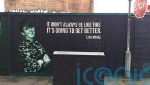 'Shame on them' - Family of killed journalist condemns exploitative use of her image