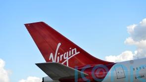 Plane over Ireland en route to New York turns around due to crew issue