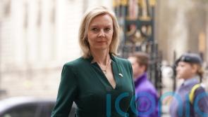 Liz Truss says she &lsquo;will not shy away&rsquo; from taking action on Northern Ireland Protocol