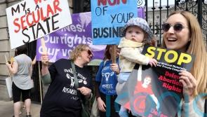 Government parties share &lsquo;absolute determination&rsquo; to move on with National Maternity Hospital build