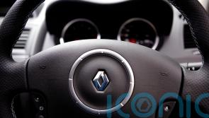 Carmaker Renault to sell Russian operations to Moscow