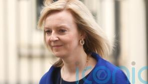 Liz Truss set to announce plans to rip up Northern Ireland Brexit deal