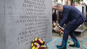 UK Government should not go it alone on Troubles legacy plan, Miche&aacute;l Martin warns