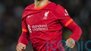 Thiago has &lsquo;good chance&rsquo; of being fit for Champions League final