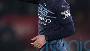 Aymeric Laporte reveals he was carrying knee injury over final weeks of season