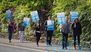 Strike called off as medical scientists enter talks with health officials