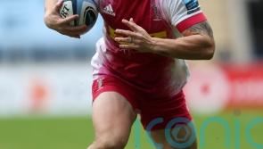 Andre Esterhuizen honoured to win players&rsquo; player of the year award