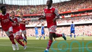 Football rumours: Eddie Nketiah to accept final contract offer from Arsenal