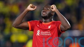 Liverpool star Ibrahima Konate returns to Paris planning to conquer the world