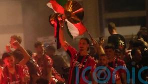 Zlatan plays through pain as Bronze opts to move on &ndash; Thursday&rsquo;s sporting social