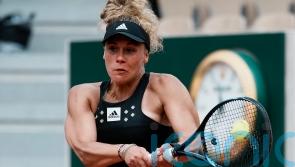 It&rsquo;s hard to explain &ndash; Leolia Jeanjean stunned by win against Karolina Pliskova