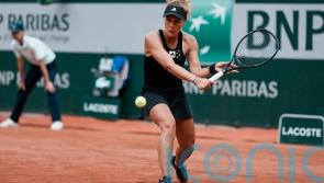 It&rsquo;s all over for Pliskova as a star is born &ndash; French Open day five