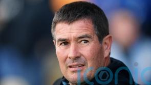 Nigel Clough not dwelling on his old Wembley days as Mansfield eye promotion
