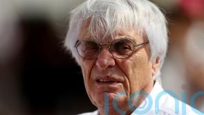 Bernie Ecclestone denies being arrested for carrying gun ahead of Brazil flight