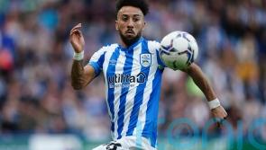 Sorba Thomas determined to complete rapid rise from non-league to Premier League