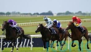 State Of Rest to be aimed at Prince of Wales&rsquo;s Stakes