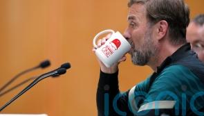 Do we come back next year? &ndash; Jurgen Klopp was hopeful after 2018 final defeat