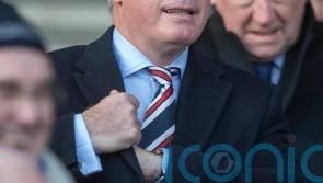 Former director Paul Murray says league title must be Rangers&rsquo; priority
